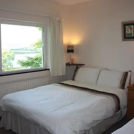 Dromcloc House Bed & Breakfast Bantry
