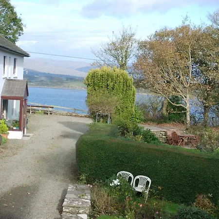 Bed and breakfast Dromcloc House