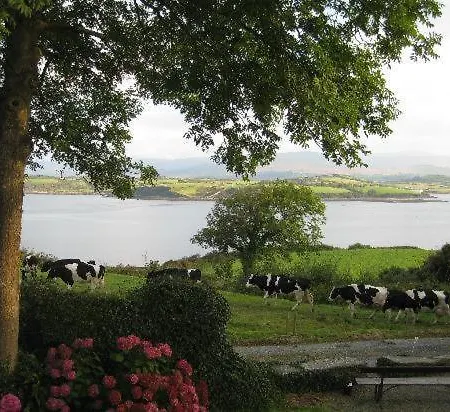 Bed & Breakfast Dromcloc House Bantry