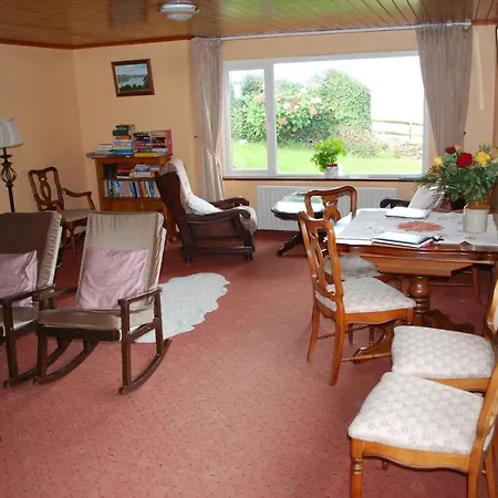 Dromcloc House 3*