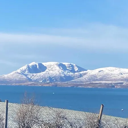 Dromcloc House Nocleg ze śniadaniem