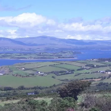 Dromcloc House 3* Bantry