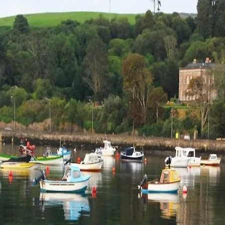 Dromcloc House Bed & Breakfast