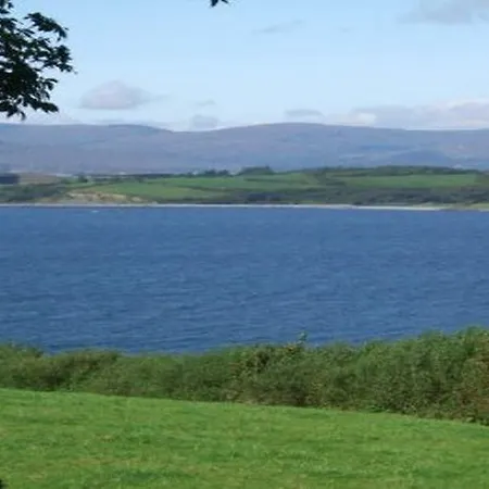 Bed & Breakfast Dromcloc House Bantry