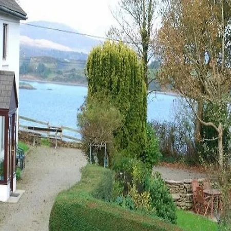 Dromcloc House Nocleg ze śniadaniem Bantry