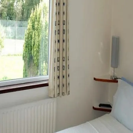 Dromcloc House Bed & Breakfast 3*