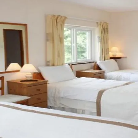 Dromcloc House 5*
