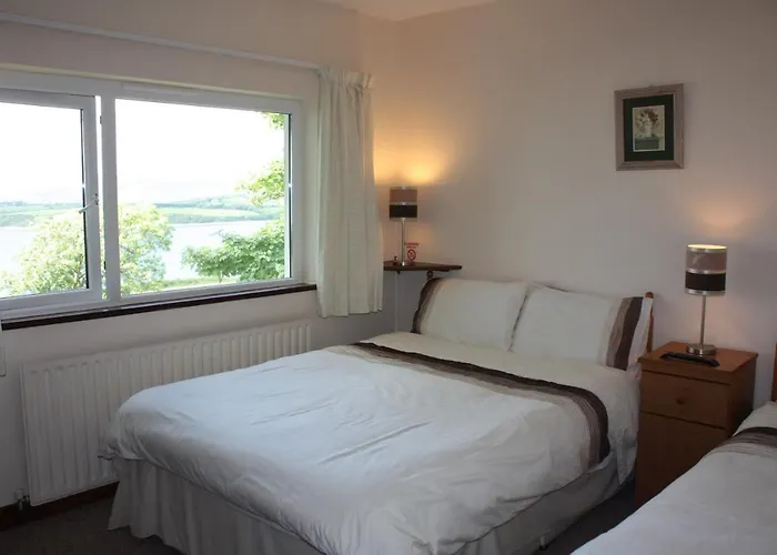 Dromcloc House Couette-café Bantry