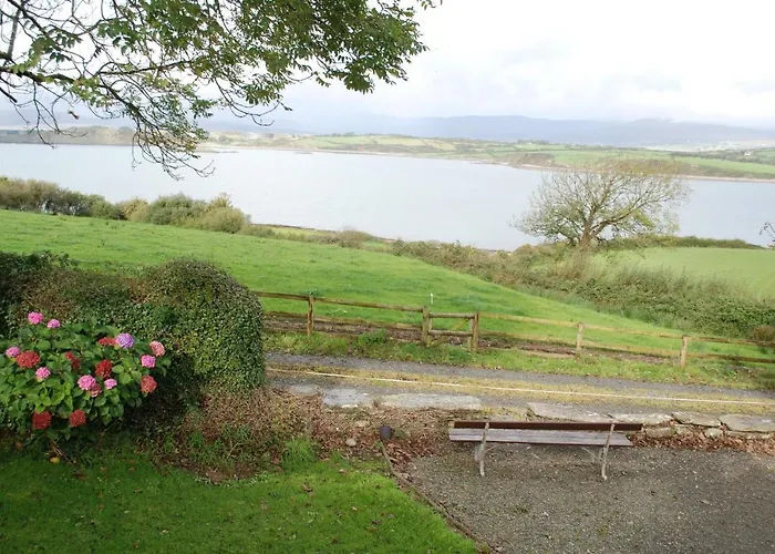 Dromcloc House Couette-café 3*