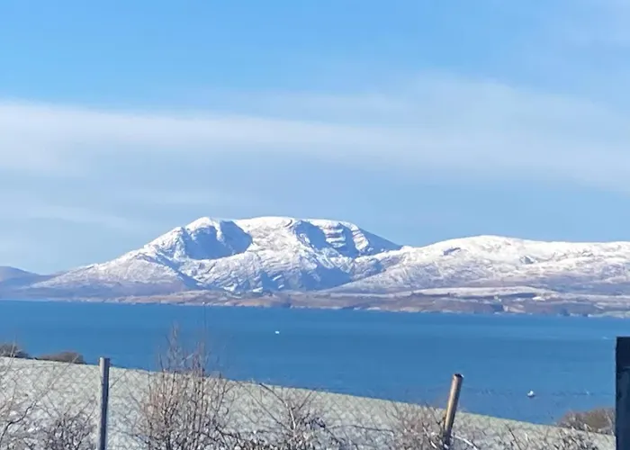 Dromcloc House Couette-café