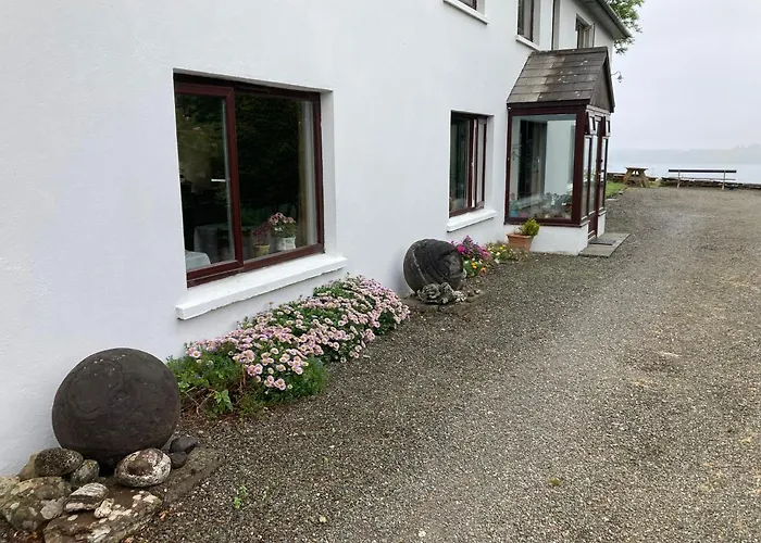 Dromcloc House Bantry