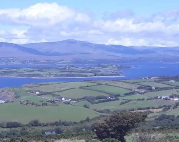 Dromcloc House 3* Bantry