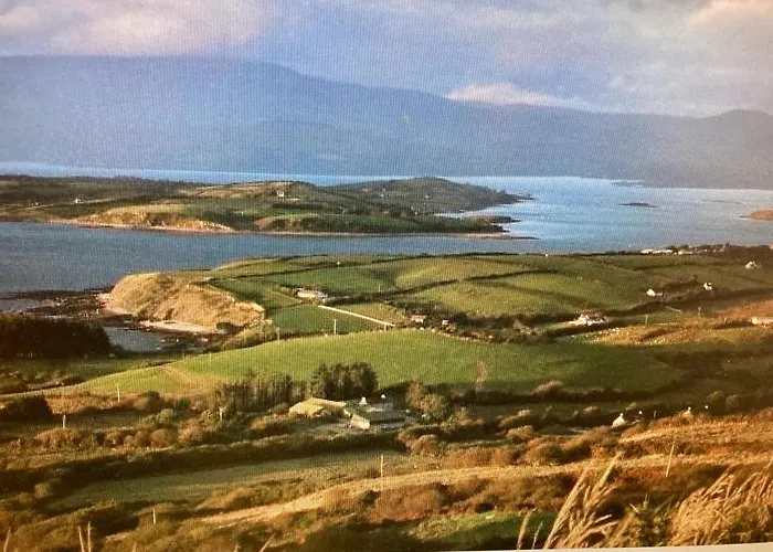 Dromcloc House Couette-café