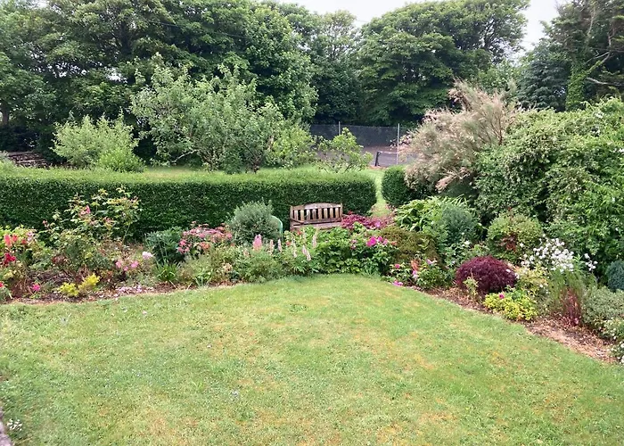 Dromcloc House Couette-café