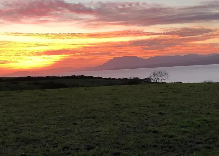 Dromcloc House Bantry