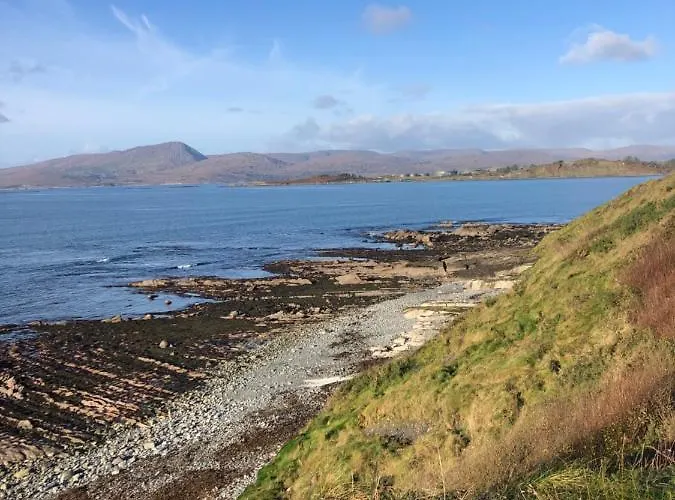 Dromcloc House Couette-café 3*