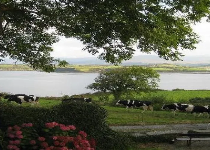 Dromcloc House 3*