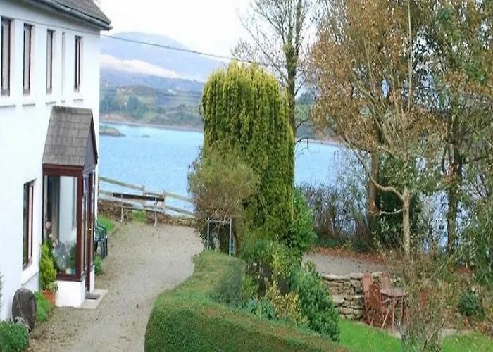 Dromcloc House Bed and Breakfast Bantry