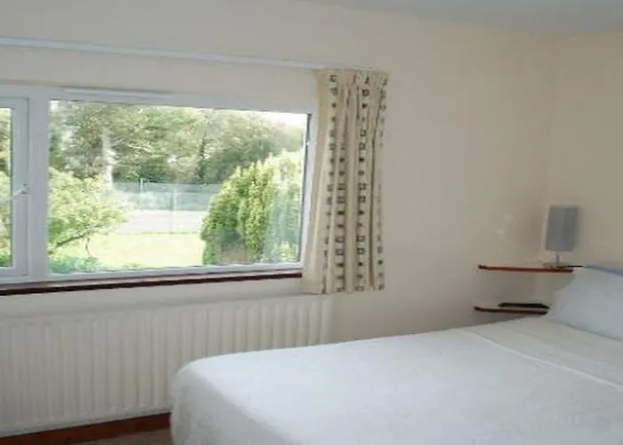 Dromcloc House 3*