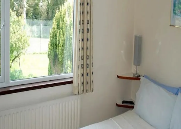 Dromcloc House Couette-café 3*